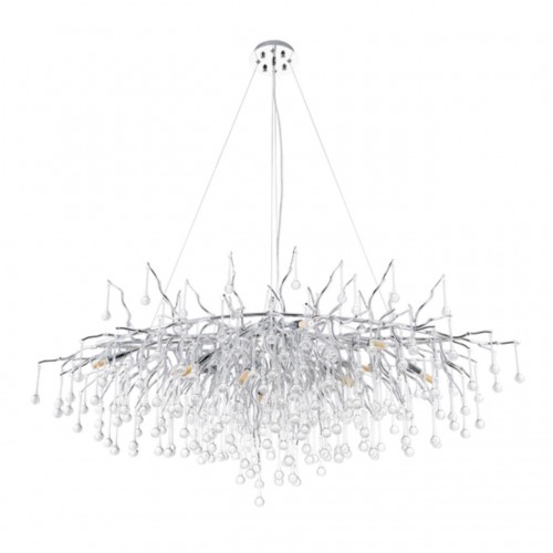 Подвесная люстра Divinare SALICE 3132/26 SP-13