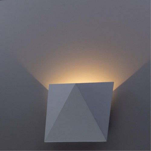 ARTE LAMP BUSTA A1609AP-1WH