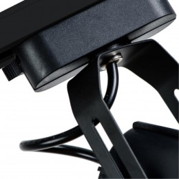 ARTE LAMP LYRA A6252PL-1BK