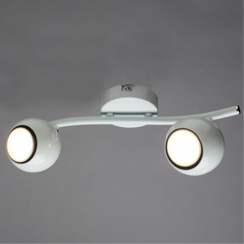 ARTE LAMP PIATTO A6251PL-2WH