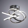 Потолочная люстра ARTE LAMP ORBIT A9052PL-4CC