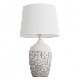 ARTE LAMP TWILLY A4237LT-1GY