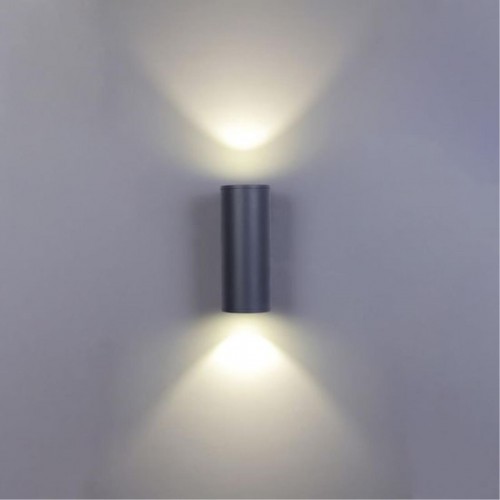 ARTE LAMP TORCULAR A2815AL-2BK