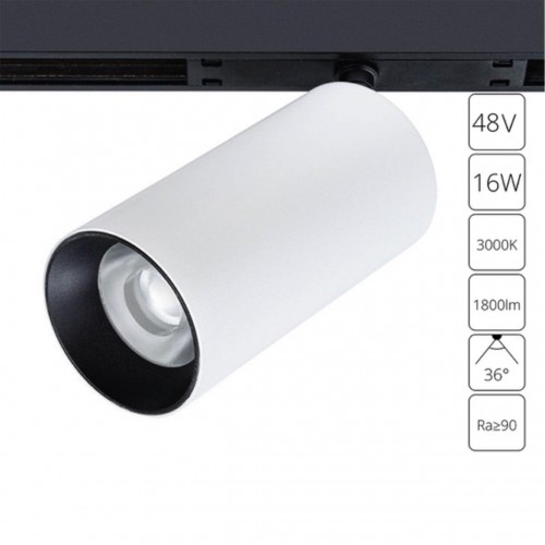 ARTE LAMP OPTIMA A7282PL-1WH