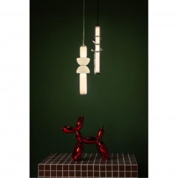 ARTE LAMP MALL A2412SP-17WH