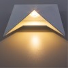 ARTE LAMP BUSTA A1609AP-1WH