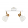 ARTE LAMP FALENA A3117PL-2WH