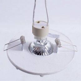 ARTE LAMP CRATERE A5071PL-1WH