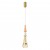 ARTE LAMP CORAL A2405SP-8YL ARTE LAMP CORAL A2405SP-8YL
