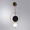 ARTE LAMP POLARIS A2604AP-7BK