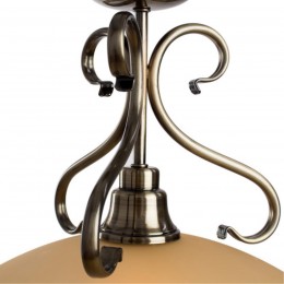 ARTE LAMP SAFARI A6905SP-1AB