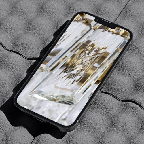 Подвесная люстра Divinare ROMILDA 3512/17 LM-8