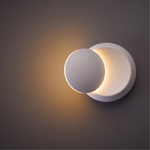 ARTE LAMP ECLIPSE A1421AP-1WH
