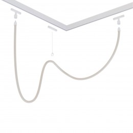 ARTE LAMP LOOP A4910PL-1WH