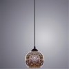 ARTE LAMP MIRAGGIO A3218SP-1BK