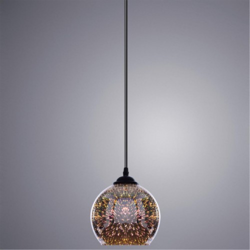 ARTE LAMP MIRAGGIO A3218SP-1BK