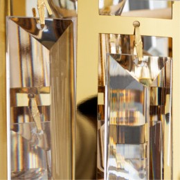 ARTE LAMP MINTAKA A1005AP-2GO