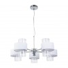 Подвесная люстра ARTE LAMP FANTASIA A4076LM-5CC