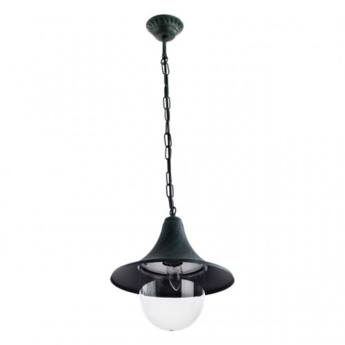 ARTE LAMP MALAGA A1085SO-1BG