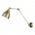 ARTE LAMP BRACCIO A2055AP-1AB ARTE LAMP BRACCIO A2055AP-1AB