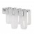 ARTE LAMP DENEBOLA A4074AP-2CC ARTE LAMP DENEBOLA A4074AP-2CC