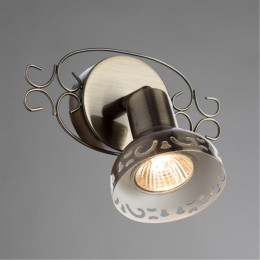 ARTE LAMP FOCUS A5219AP-1AB