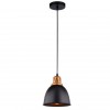 ARTE LAMP EURICA A4245SP-1BK
