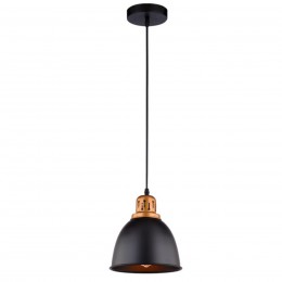 ARTE LAMP EURICA A4245SP-1BK