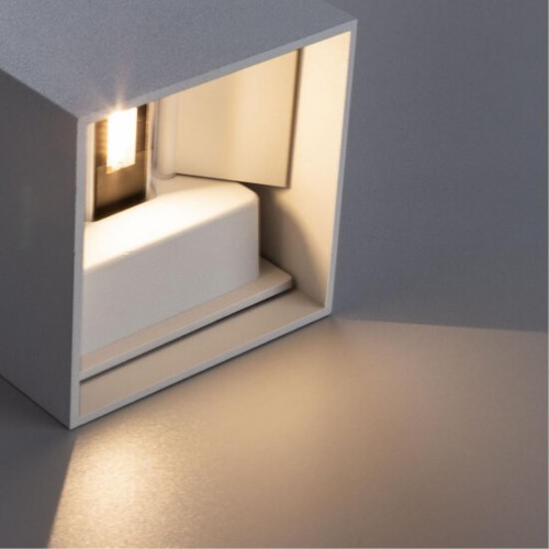 ARTE LAMP RULLO A1414AL-1WH