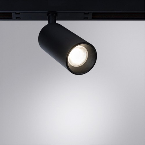 ARTE LAMP OPTIMA A7260PL-1BK