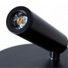 ARTE LAMP ELECTRA A8232AP-1BK