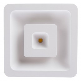 ARTE LAMP CANOPO A7247PL-2WH