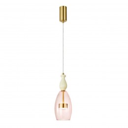 ARTE LAMP CORAL A2405SP-9PK