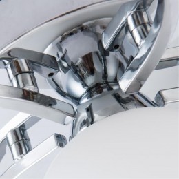 Потолочная люстра ARTE LAMP MONIKA A6058PL-6CC