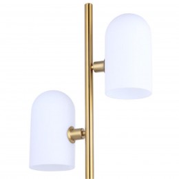 ARTE LAMP CASSEL A5454PN-2PB