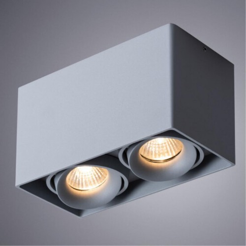 ARTE LAMP PICTOR A5654PL-2GY