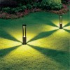 ARTE LAMP THUBAN A1060PA-1BK