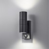 ARTE LAMP MISTERO A3322AL-2BK