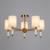 ARTE LAMP WAVERLEY A4102PL-5PB