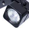 ARTE LAMP MISAM A1315PL-2BK