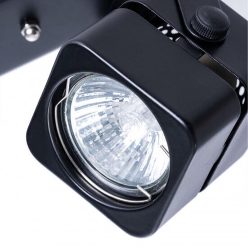 ARTE LAMP MISAM A1315PL-2BK