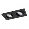 ARTE LAMP TARF A2168PL-2BK