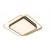 Потолочная люстра ARTE LAMP ALBIREO A2658PL-58GO Потолочная люстра ARTE LAMP ALBIREO A2658PL-58GO