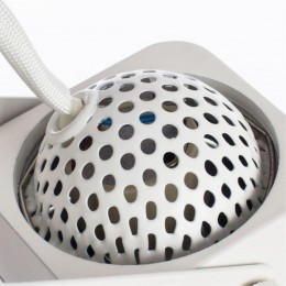 ARTE LAMP LENTE A1314AP-1WH