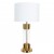 ARTE LAMP STEFANIA A5053LT-1PB