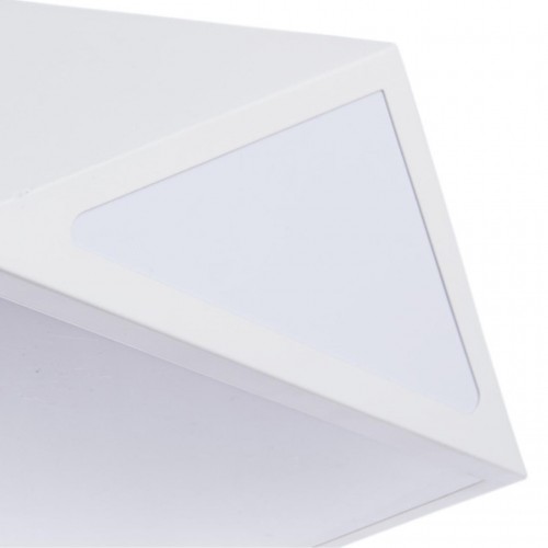 ARTE LAMP MULTI-PIAZZA A1931PL-1WH