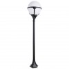 ARTE LAMP MONACO A1496PA-1BK