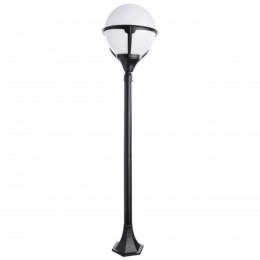 ARTE LAMP MONACO A1496PA-1BK