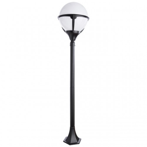 ARTE LAMP MONACO A1496PA-1BK