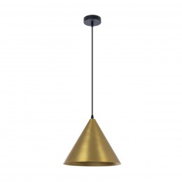 ARTE LAMP DAVID A7041SP-1BK